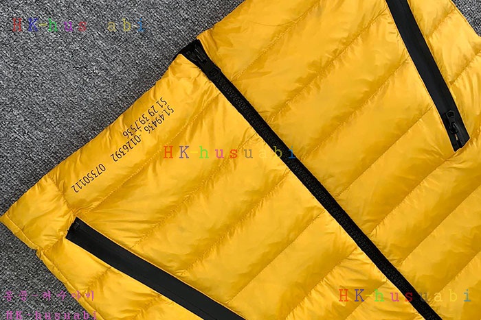 NEW 버버리 패딩조끼 신상 BB 441440