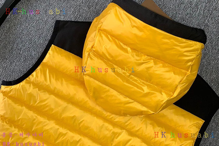 NEW 버버리 패딩조끼 신상 BB 441440