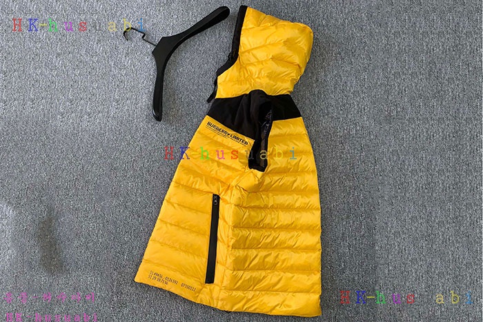 NEW 버버리 패딩조끼 신상 BB 441440