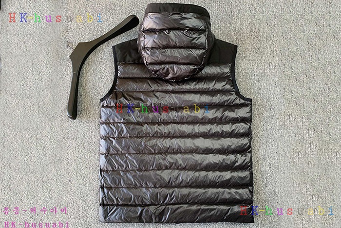 NEW 버버리 패딩조끼 신상 BB 441442
