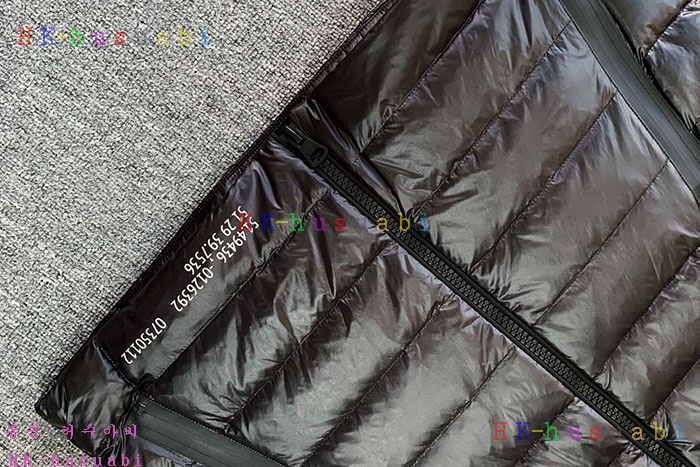 NEW 버버리 패딩조끼 신상 BB 441442