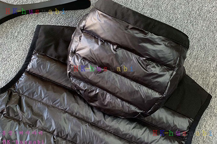 NEW 버버리 패딩조끼 신상 BB 441442