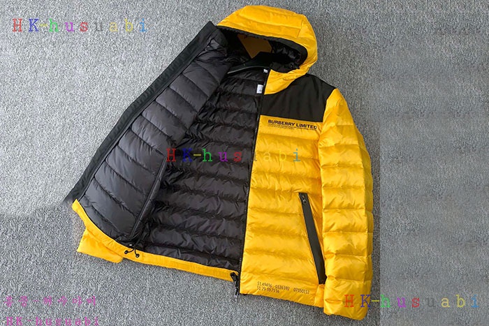 NEW 버버리 패딩 신상 BB 441443
