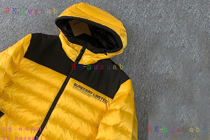 NEW 버버리 패딩 신상 BB 441443