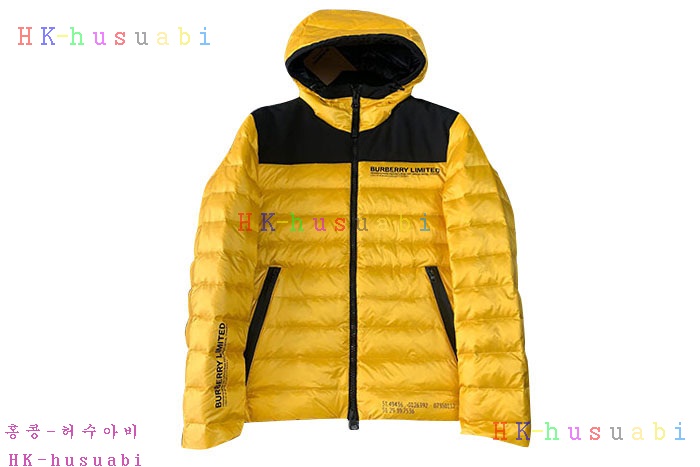NEW 버버리 패딩 신상 BB 441443