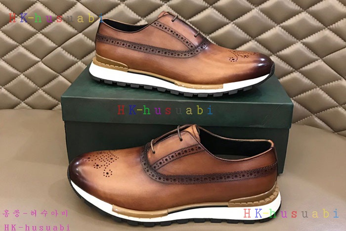 NEW 벨루티 신발 신상 B 4241141