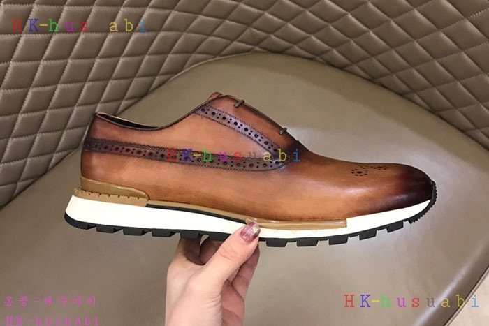 NEW 벨루티 신발 신상 B 4241141