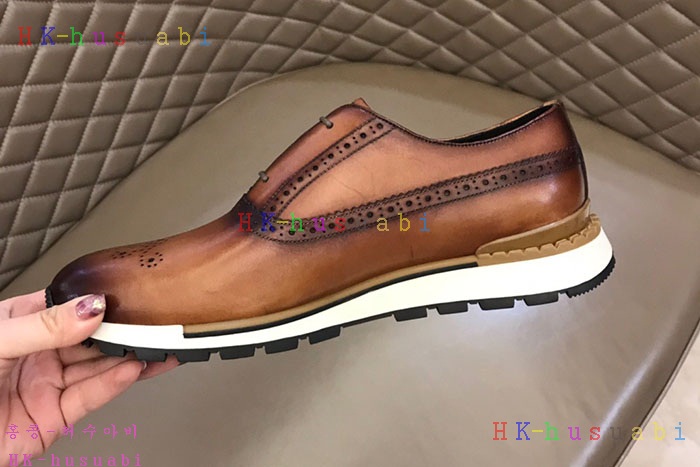 NEW 벨루티 신발 신상 B 4241141