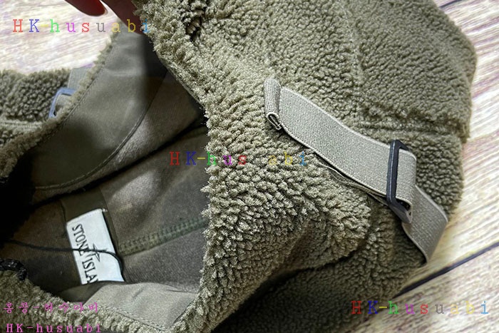 NEW 스톤 아일랜드 상의 신상 ST 2254411
