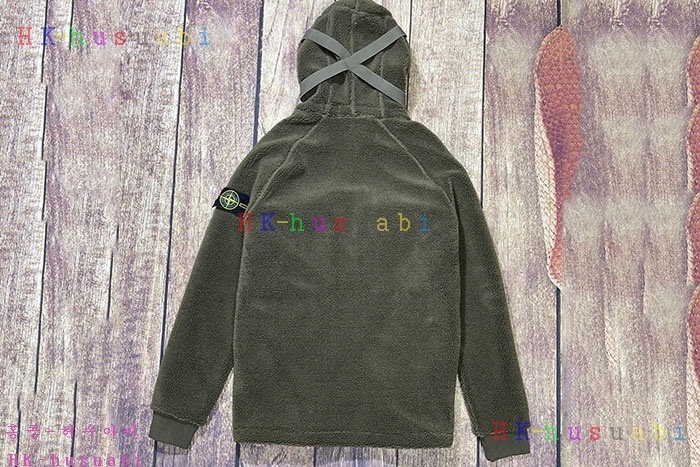 NEW 스톤 아일랜드 상의 신상 ST 2254411