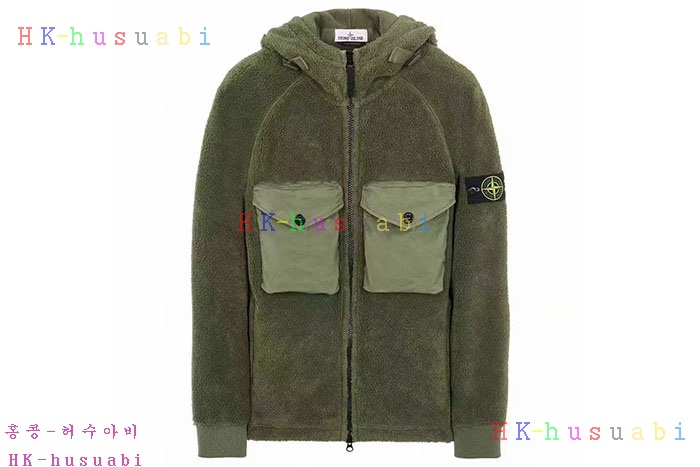 NEW 스톤 아일랜드 상의 신상 ST 2254411