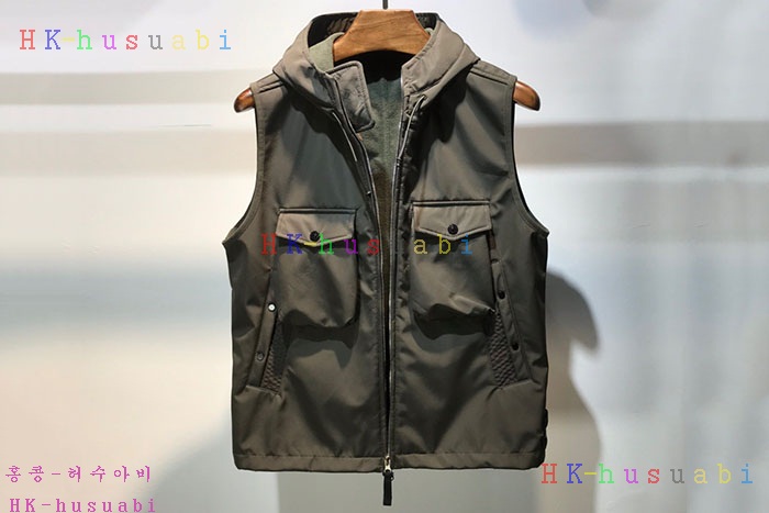 NEW 스톤 아일랜드 조끼 신상 ST 2254414