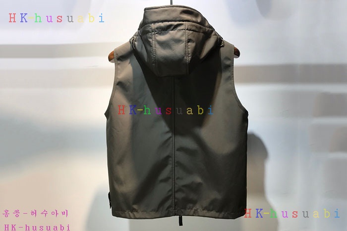 NEW 스톤 아일랜드 조끼 신상 ST 2254414