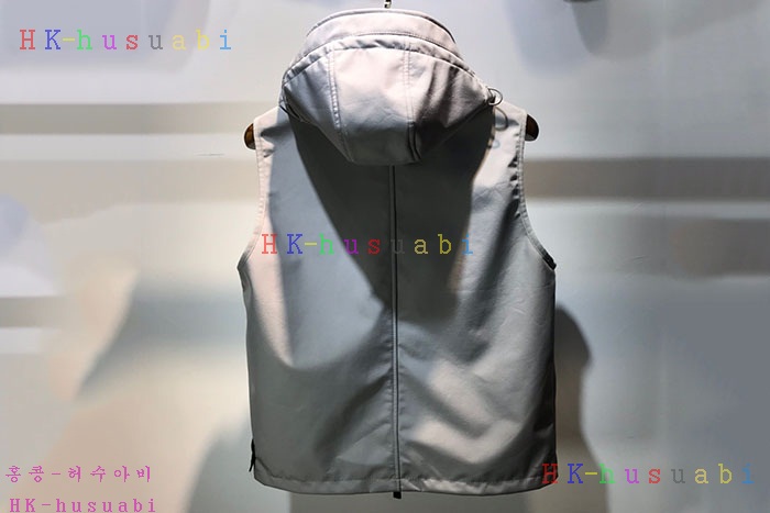 NEW 스톤 아일랜드 조끼 신상 ST 2254414