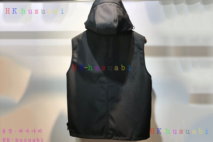NEW 스톤 아일랜드 조끼 신상 ST 2254414