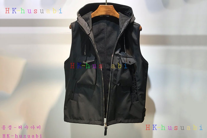 NEW 스톤 아일랜드 조끼 신상 ST 2254414