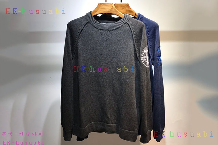 NEW 스톤 아일랜드 맨투맨 신상 ST 2254420