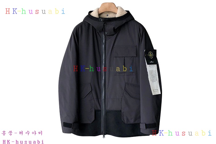 NEW 스톤 아일랜드 패딩 신상 ST 2288245