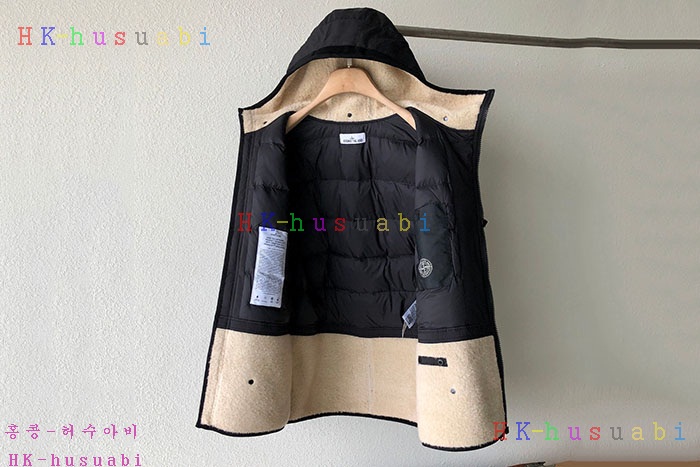 NEW 스톤 아일랜드 패딩 신상 ST 2288245