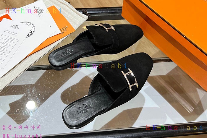 NEW 에르메스 신발 신상 H 3352513