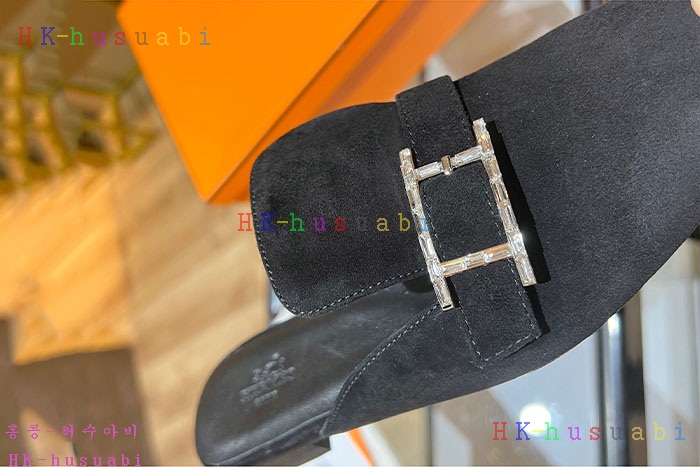 NEW 에르메스 신발 신상 H 3352513