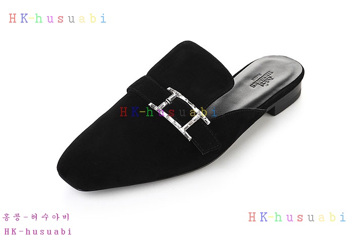 NEW 에르메스 신발 신상 H 3352513