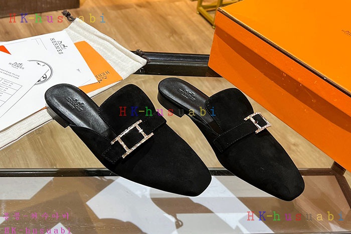 NEW 에르메스 신발 신상 H 3352513