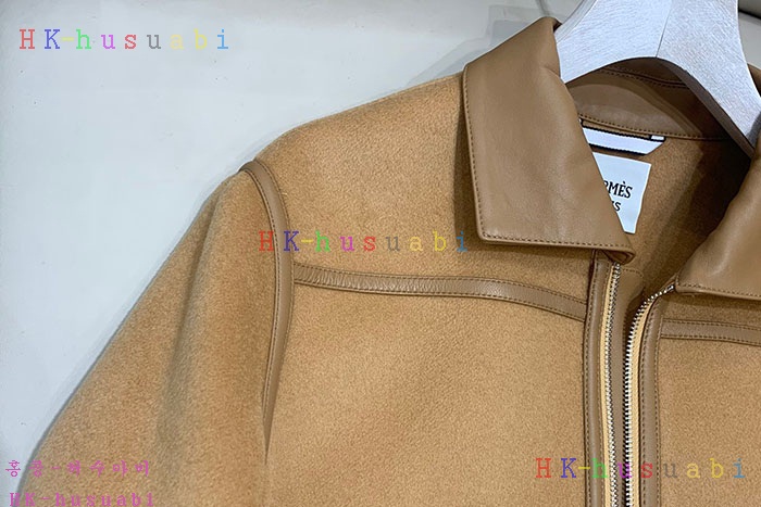 NEW 에르메스 자켓 신상 H 3252201