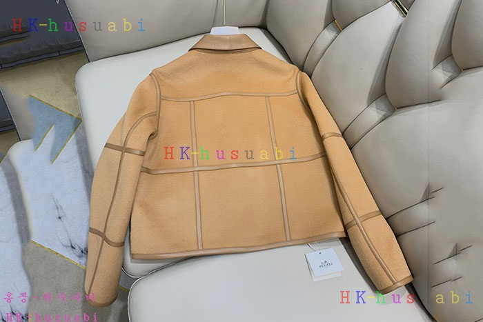 NEW 에르메스 자켓 신상 H 3252201