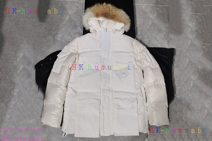 NEW 캐나다구스 패딩 신상 C 7255301