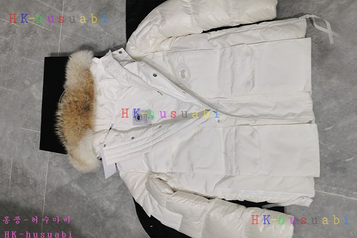 NEW 캐나다구스 패딩 신상 C 7255301