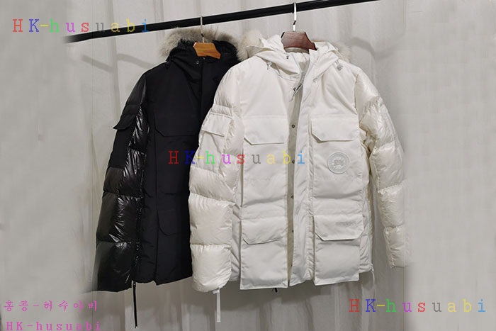 NEW 캐나다구스 패딩 신상 C 7255301
