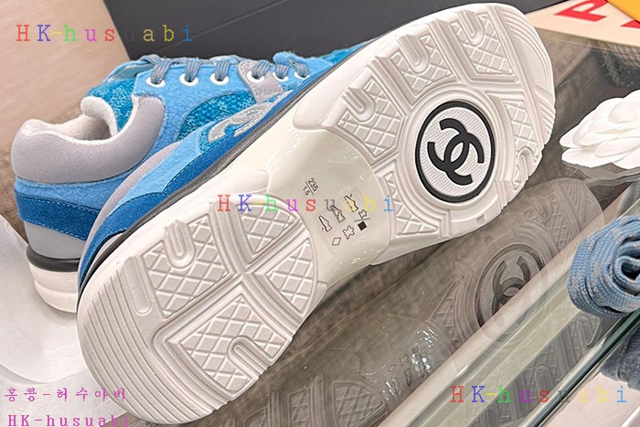 NEW 샤넬 신발 신상 C 7244516