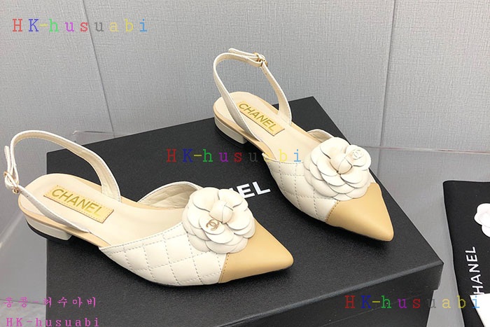 NEW 샤넬 신발 신상 C 7244523