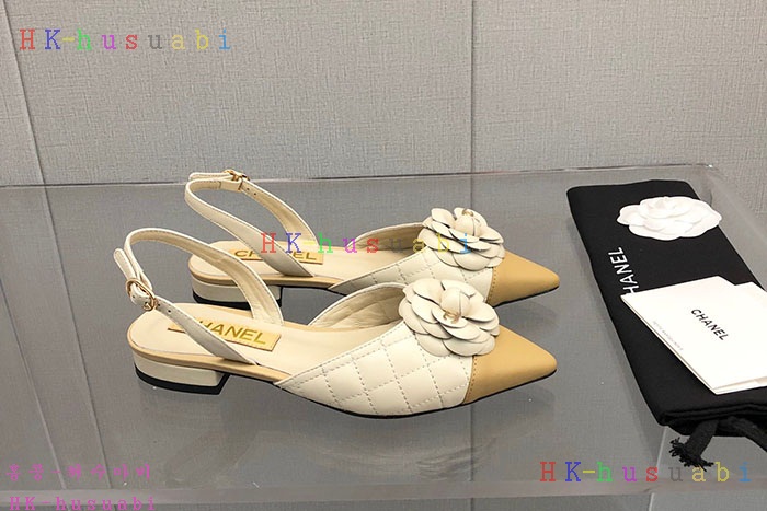 NEW 샤넬 신발 신상 C 7244523