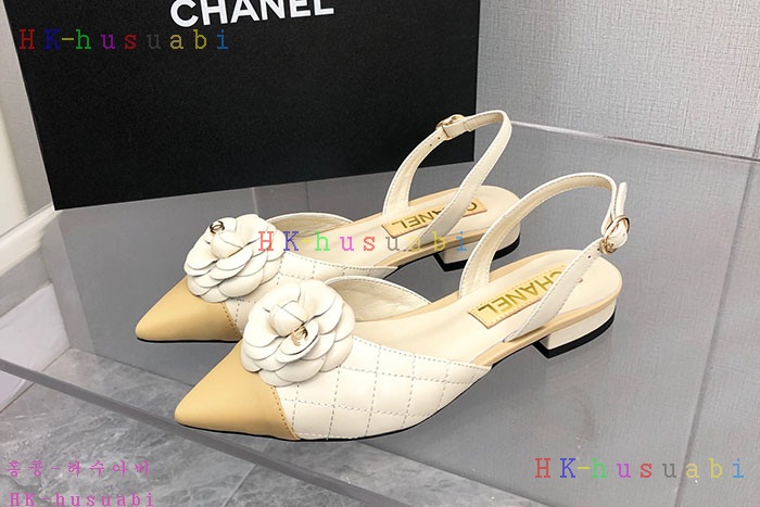 NEW 샤넬 신발 신상 C 7244523