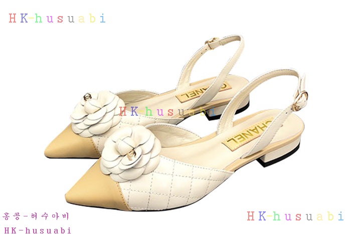 NEW 샤넬 신발 신상 C 7244523