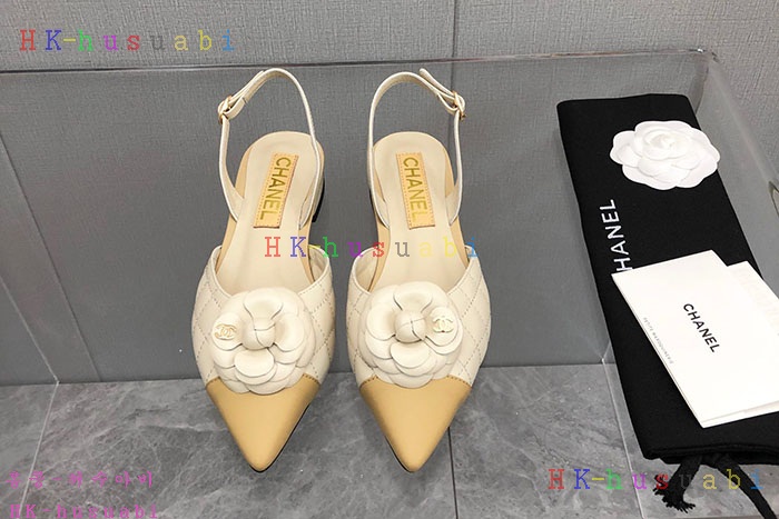 NEW 샤넬 신발 신상 C 7244523