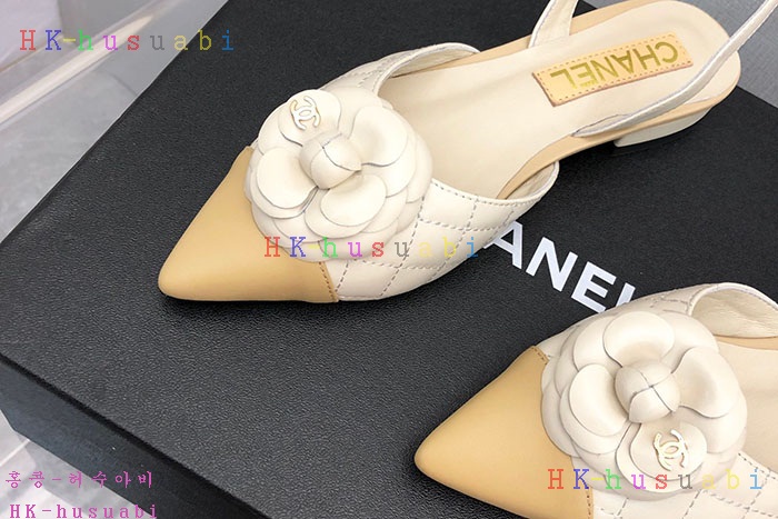 NEW 샤넬 신발 신상 C 7244523