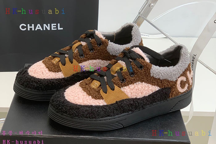 NEW 샤넬 신발 신상 C 7244550
