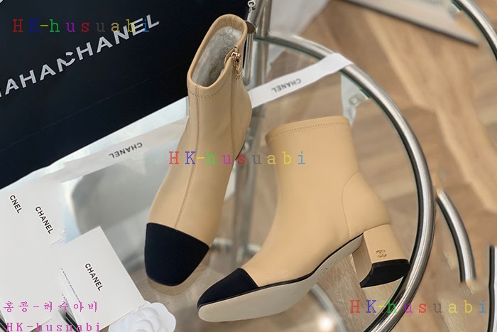 NEW 샤넬 신발 신상 C 7244501
