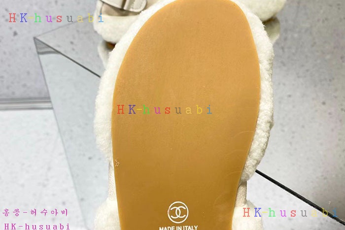 NEW 샤넬 신발 신상 C 7244534