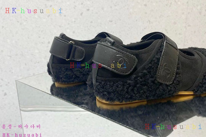NEW 샤넬 신발 신상 C 7244532
