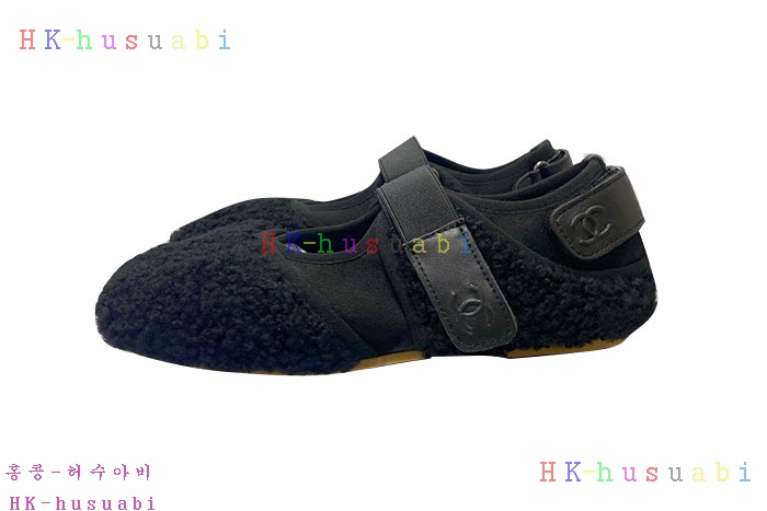 NEW 샤넬 신발 신상 C 7244532