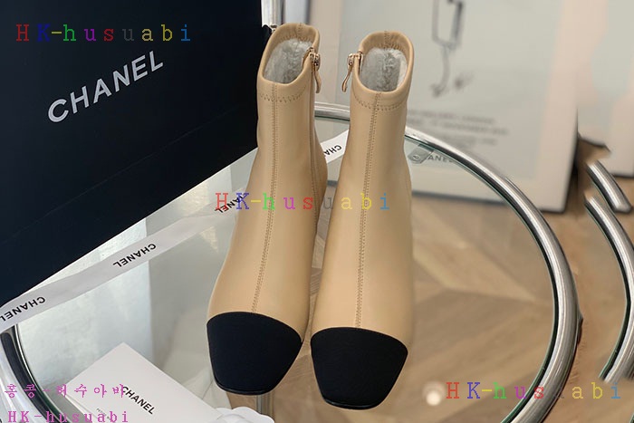 NEW 샤넬 신발 신상 C 7244501