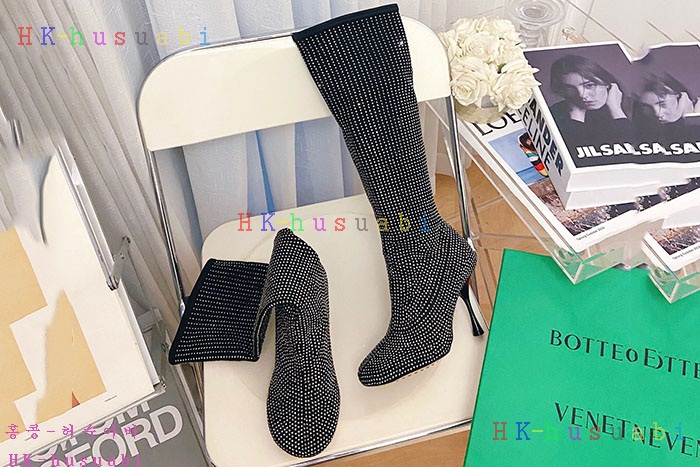 NEW 보테가베네타 신발 신상 BV 4425818