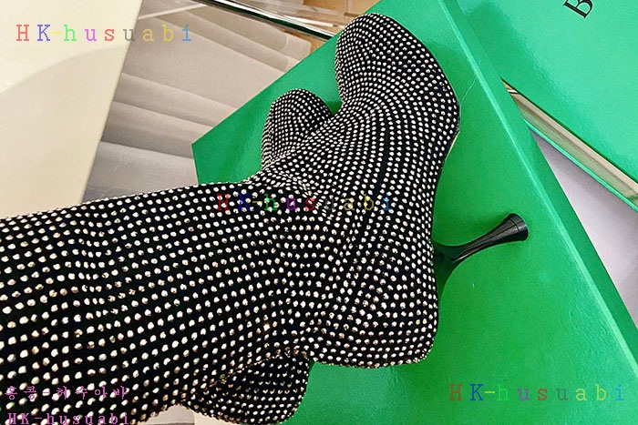 NEW 보테가베네타 신발 신상 BV 4425818