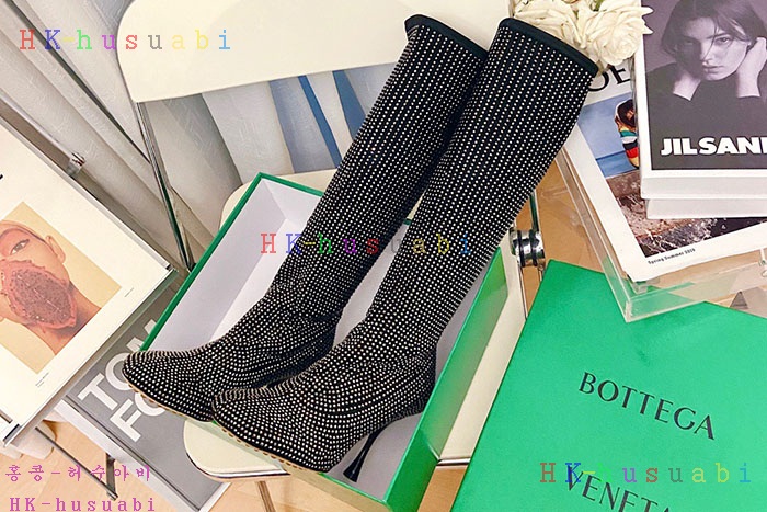 NEW 보테가베네타 신발 신상 BV 4425818