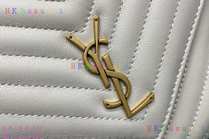 ★미러급★입생로랑 YSL 조 램스킨 백팩 6726091