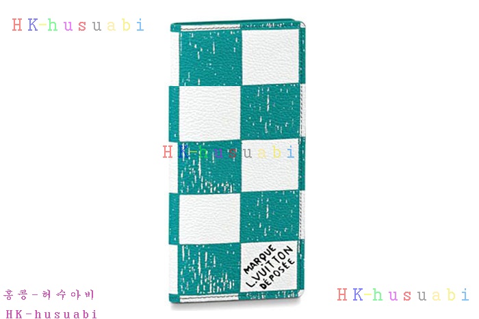 ★미러급★루이비통 브라짜 월릿 N62665